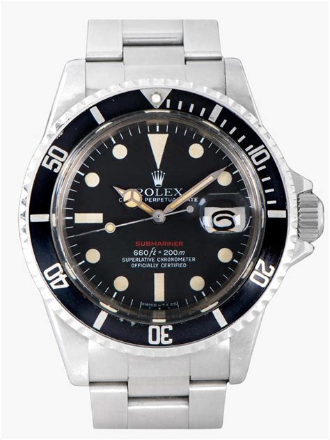 Rolex Submariner Buying Guide .